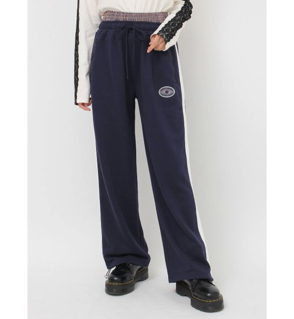 jouetie「ダブルウエストスウェットパンツ」|その他|