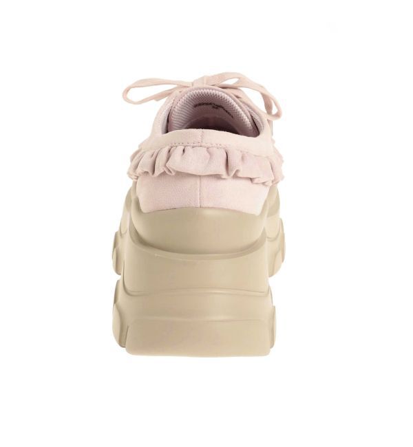 merry jenny「Sugary frill Loafer」|ローファー|