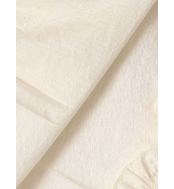 merry jenny「ティアードティアードスリーブワンピース」|ワンピース|