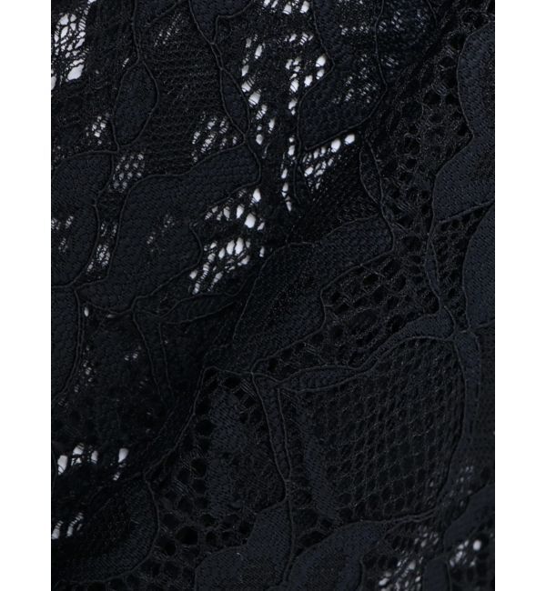 GYDA「2WAYレーストップス」|Tシャツ・カットソー|