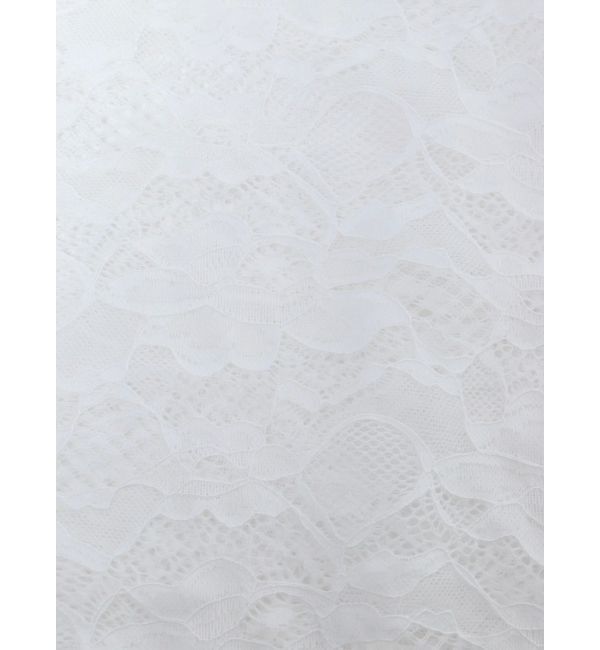 GYDA「2WAYレーストップス」|Tシャツ・カットソー|