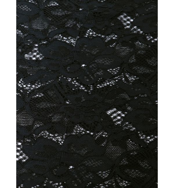 GYDA「2WAYレーストップス」|Tシャツ・カットソー|