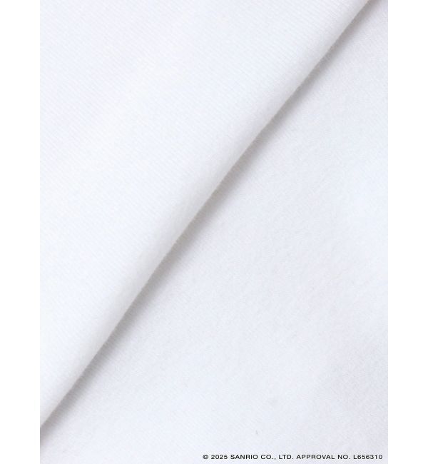 GYDA「【メロクロコラボ】メロクロ&times;Gyda bijou Tシャツ」|Tシャツ・カットソー|