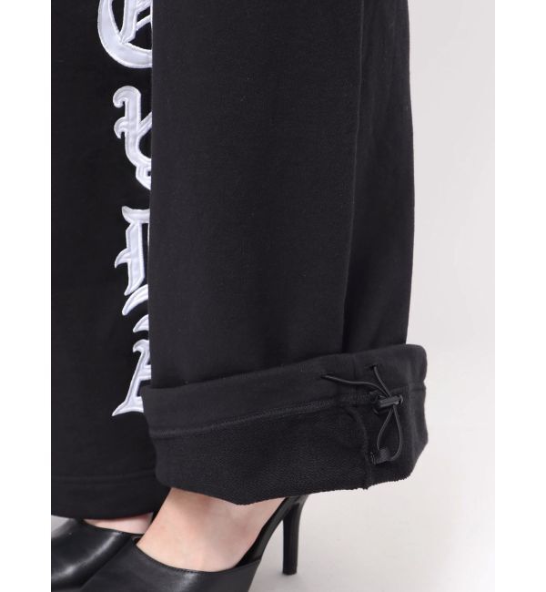 GYDA「GYDA&times;DC OE LOGOスウェットパンツ」|その他|