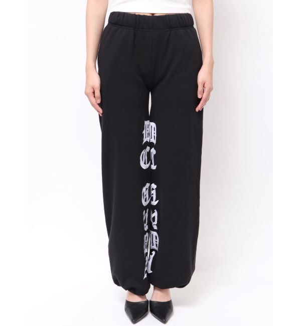 GYDA「GYDA&times;DC OE LOGOスウェットパンツ」|その他|