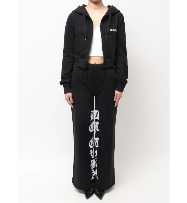 GYDA「GYDA&times;DC OE LOGOスウェットパンツ」|その他|