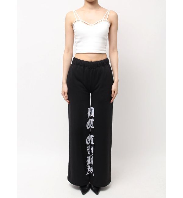 GYDA「GYDA&times;DC OE LOGOスウェットパンツ」|その他|