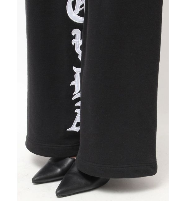 GYDA「GYDA&times;DC OE LOGOスウェットパンツ」|その他|