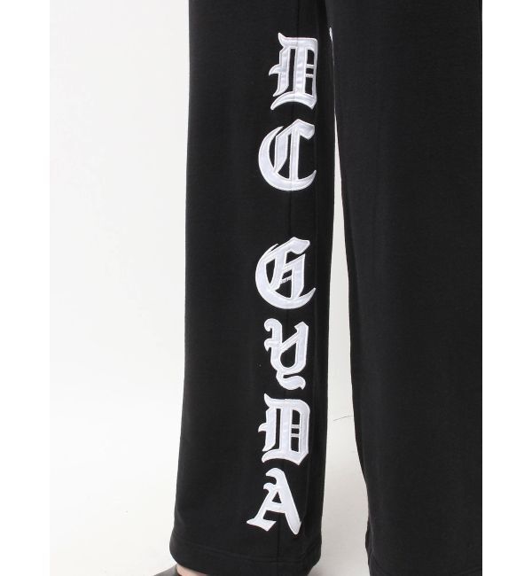 GYDA「GYDA&times;DC OE LOGOスウェットパンツ」|その他|