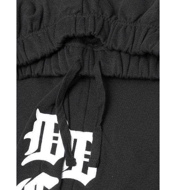 GYDA「GYDA&times;DC OE LOGOスウェットパンツ」|その他|