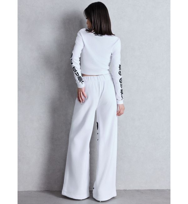 GYDA「GYDA&times;DC OE LOGOスウェットパンツ」|その他|