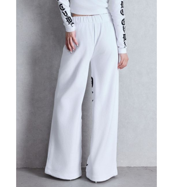 GYDA「GYDA&times;DC OE LOGOスウェットパンツ」|その他|