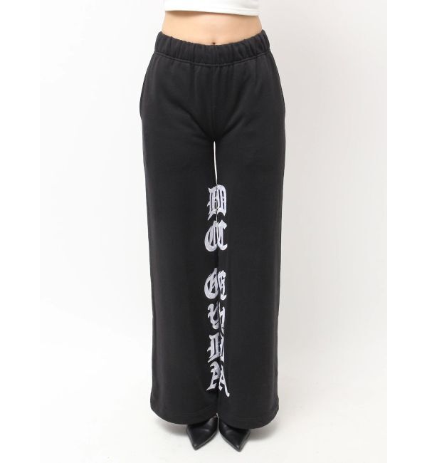 GYDA「GYDA&times;DC OE LOGOスウェットパンツ」|その他|