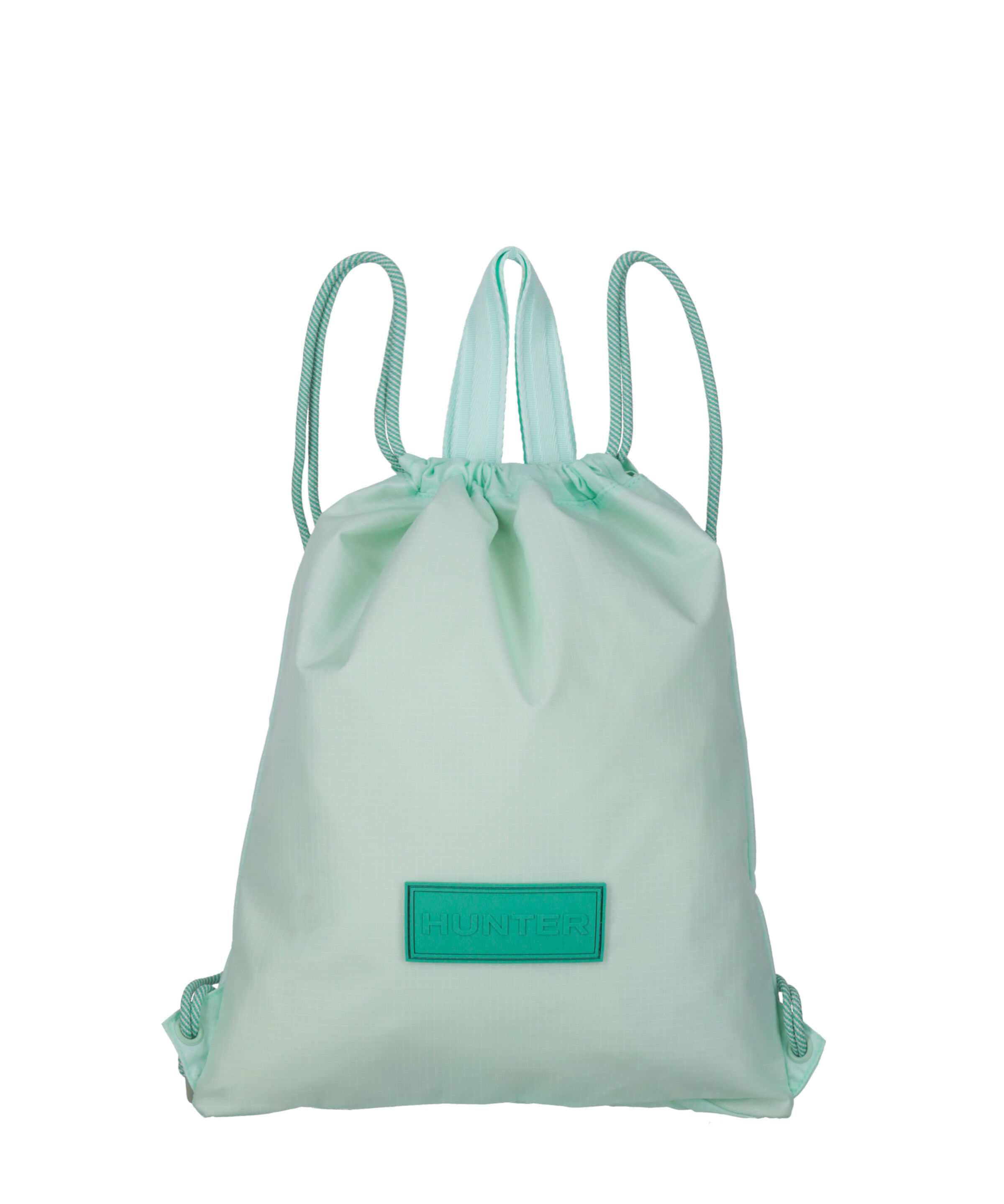 HUNTER「トラベル ドローストリング バックパック トート」|ショルダー・メッセンジャー|WLG