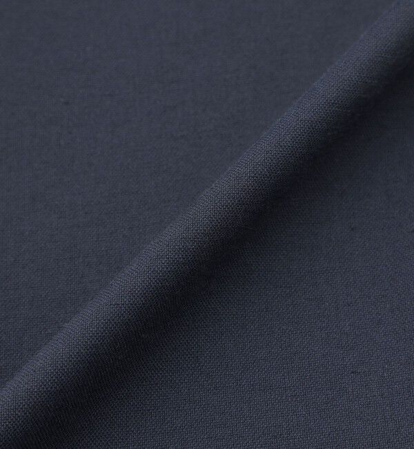 MACKINTOSH PHILOSOPHY「【2025年秋冬モデル】ドライストレッチオックス エラスティックパンツ」|スラックス|