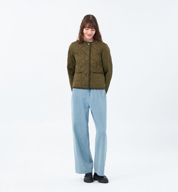 MACKINTOSH PHILOSOPHY「【ROYTON（ロイトン）】キルティング」|ブルゾン・スタジャン|