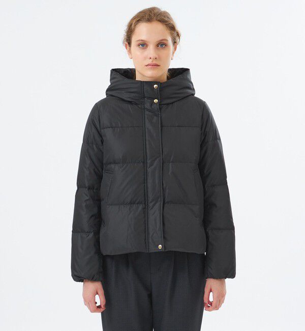 MACKINTOSH PHILOSOPHY「【WEB&一部店舗限定】グロッシーショートダウン」|その他|