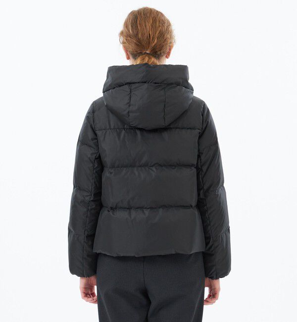 MACKINTOSH PHILOSOPHY「【WEB&一部店舗限定】グロッシーショートダウン」|その他|