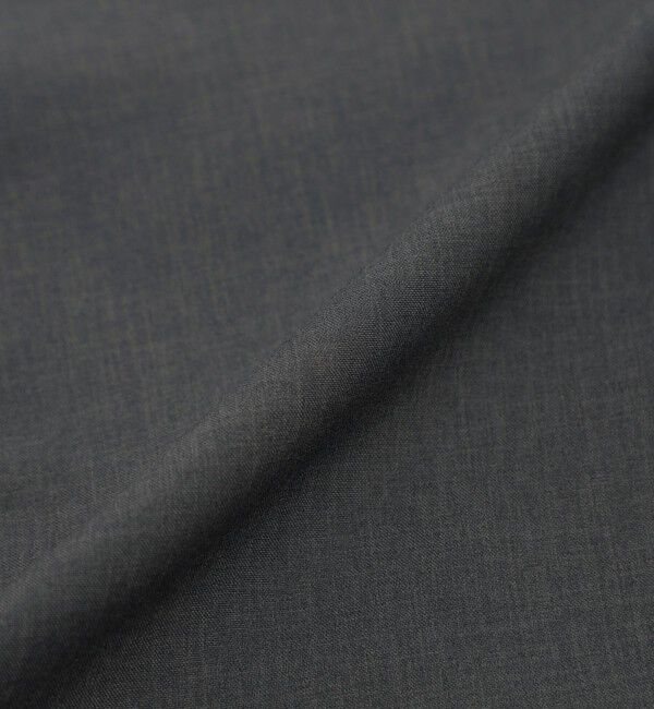 MACKINTOSH PHILOSOPHY「トロッター シャツカバーオール エクストラファイントロピカル」|ブルゾン・スタジャン|