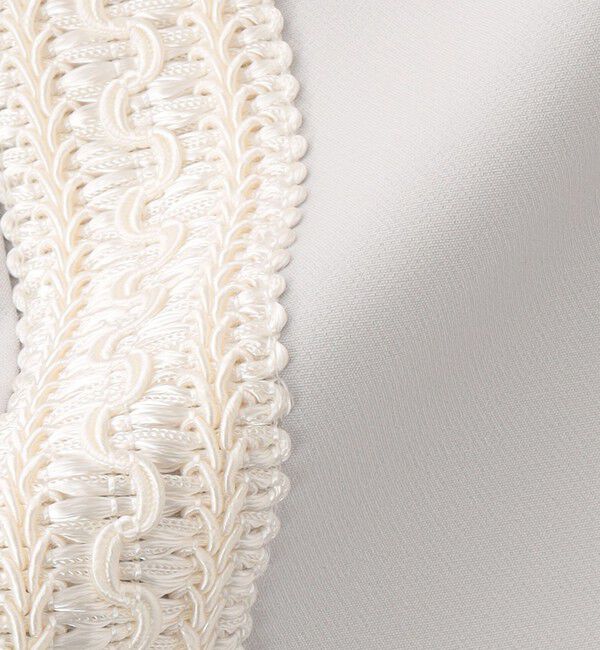  「サイドブレードスリットイージーパンツ」|スラックス|