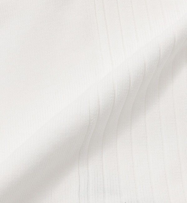  「カットアウトプルオーバーニット」|ニット・セーター|