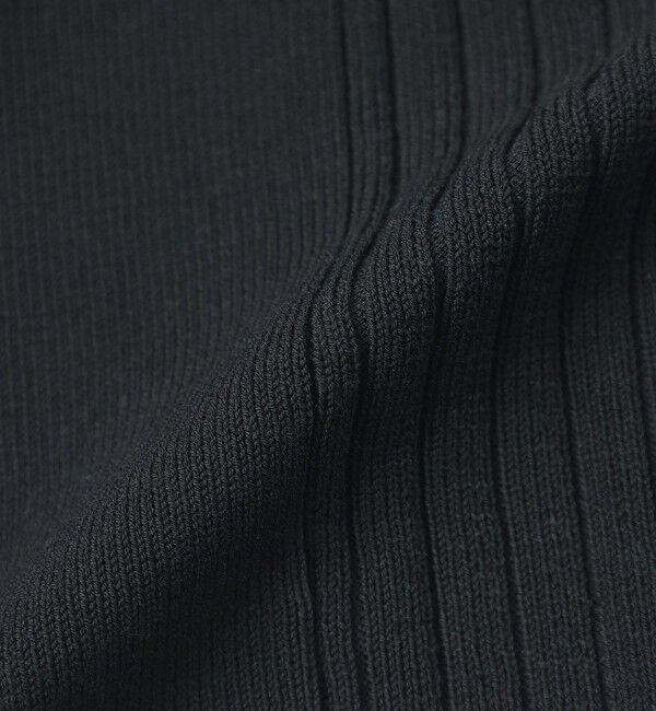  「カットアウトプルオーバーニット」|ニット・セーター|