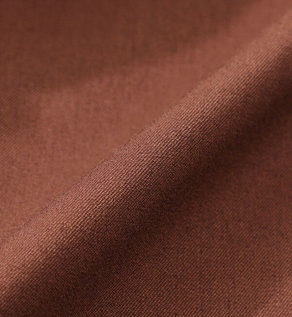  「スーパークリースインタックテーパードパンツ」|スラックス|