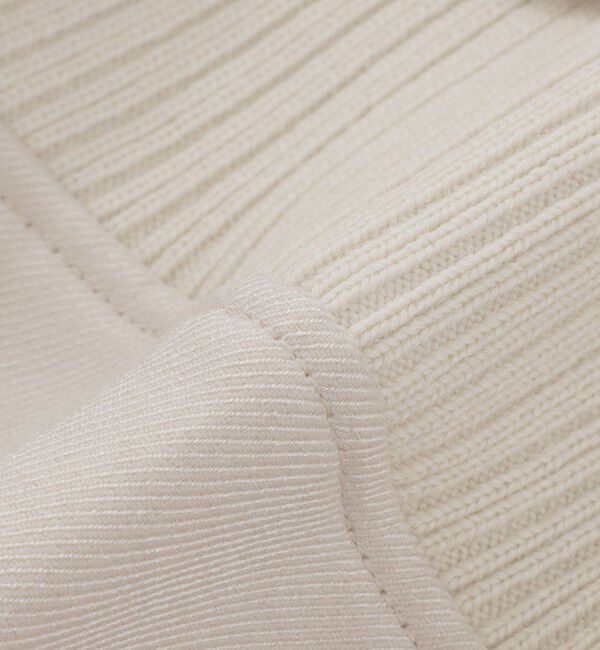  「【追加生産】ボンディングブルゾン」|ブルゾン・スタジャン|