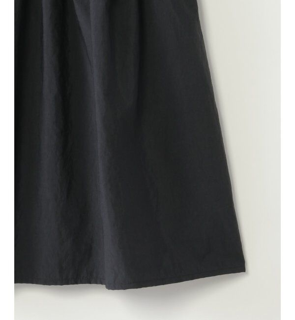 ikka kids「フクレジャカード切り替えジップ使いワンピース（120~160cm）」|スカート|