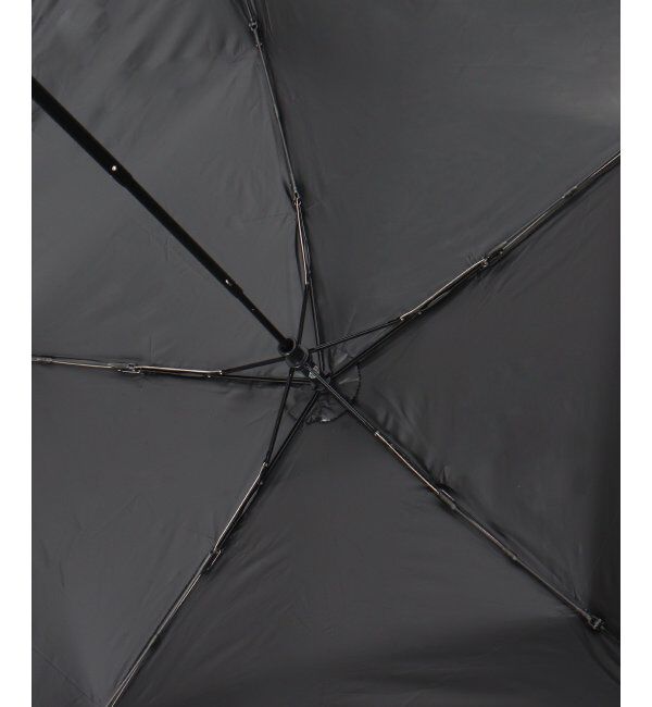 Lbc with Life「Wpc.遮光 軽量 スターミニ傘 折りたたみ傘　晴雨兼用」|傘|