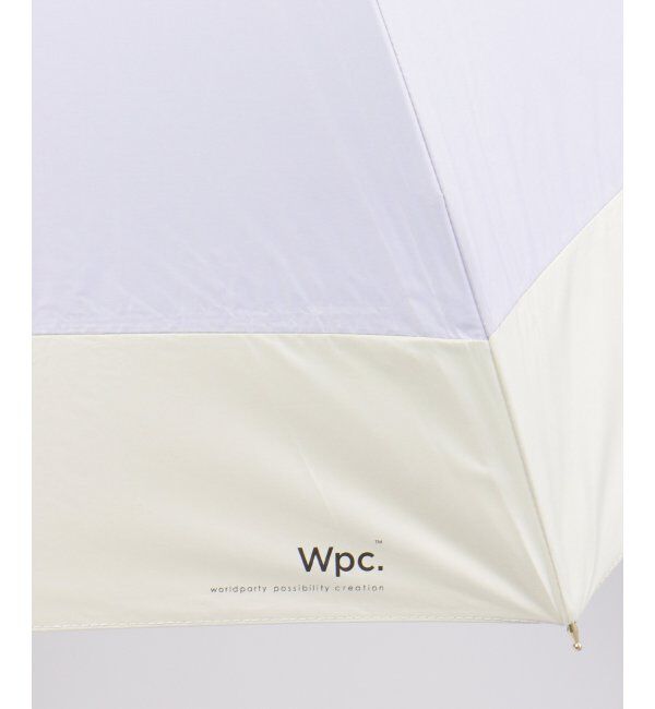 Lbc with Life「シャコウキリツギロング」|傘|