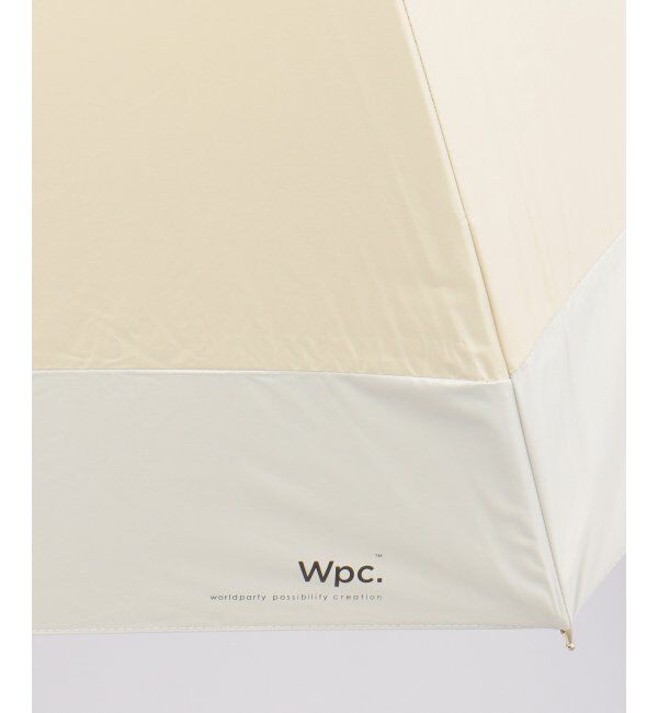 Lbc with Life「シャコウキリツギロング」|傘|