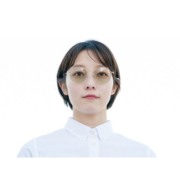  「ボストン型 サングラス｜TREND SUNGLASSES」|サングラス|