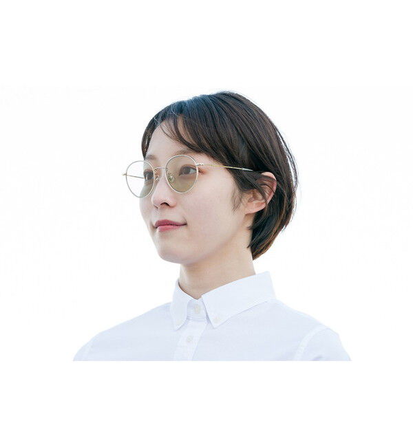  「ボストン型 サングラス｜TREND SUNGLASSES」|サングラス|