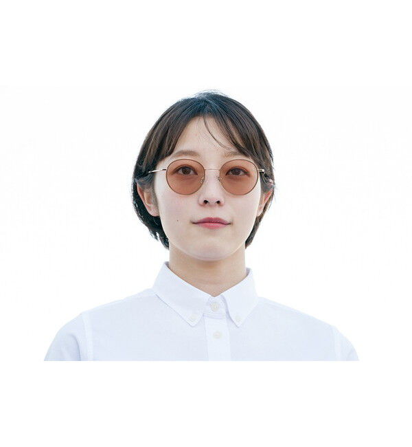  「ボストン型 サングラス｜TREND SUNGLASSES」|サングラス|