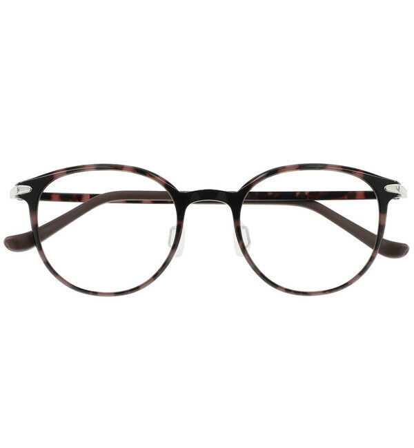  「ボストン型 めがね｜軽くて壊れにくい Zoff SMART -My color-」|メガネ|