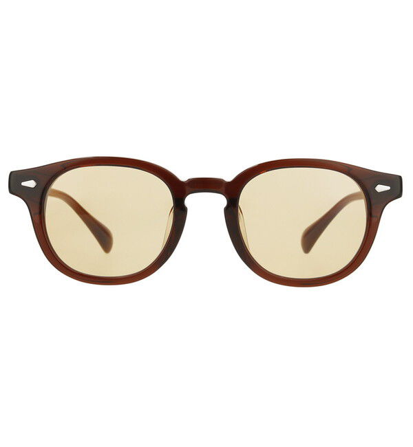  「ウェリントン型 サングラス｜TREND SUNGLASSES」|サングラス|