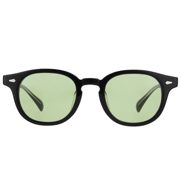  「ウェリントン型 サングラス｜TREND SUNGLASSES」|サングラス|