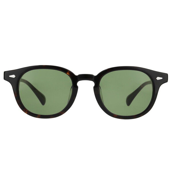  「ウェリントン型 サングラス｜TREND SUNGLASSES」|サングラス|