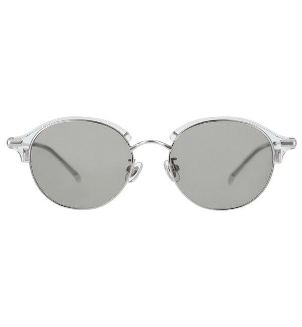  「ボストン型 サングラス｜TREND SUNGLASSES」|サングラス|