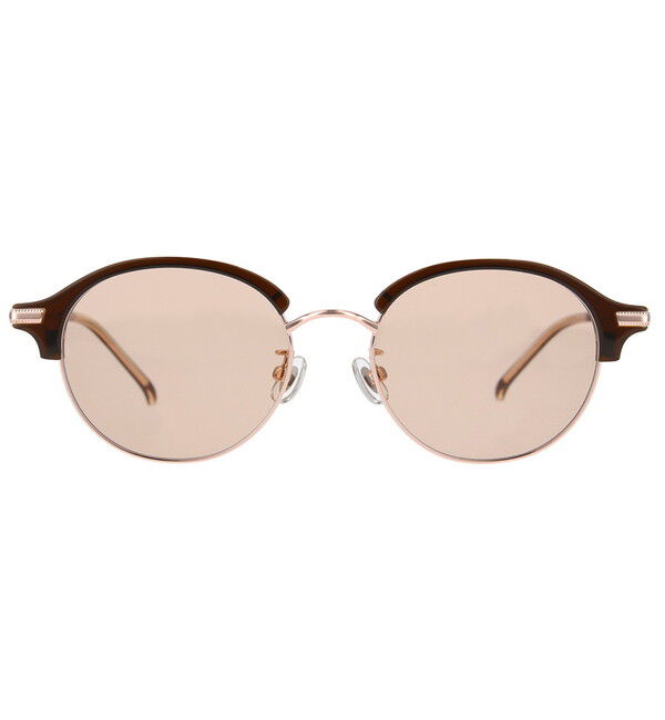  「ボストン型 サングラス｜TREND SUNGLASSES」|サングラス|
