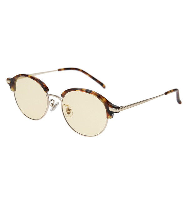  「ボストン型 サングラス｜TREND SUNGLASSES」|サングラス|