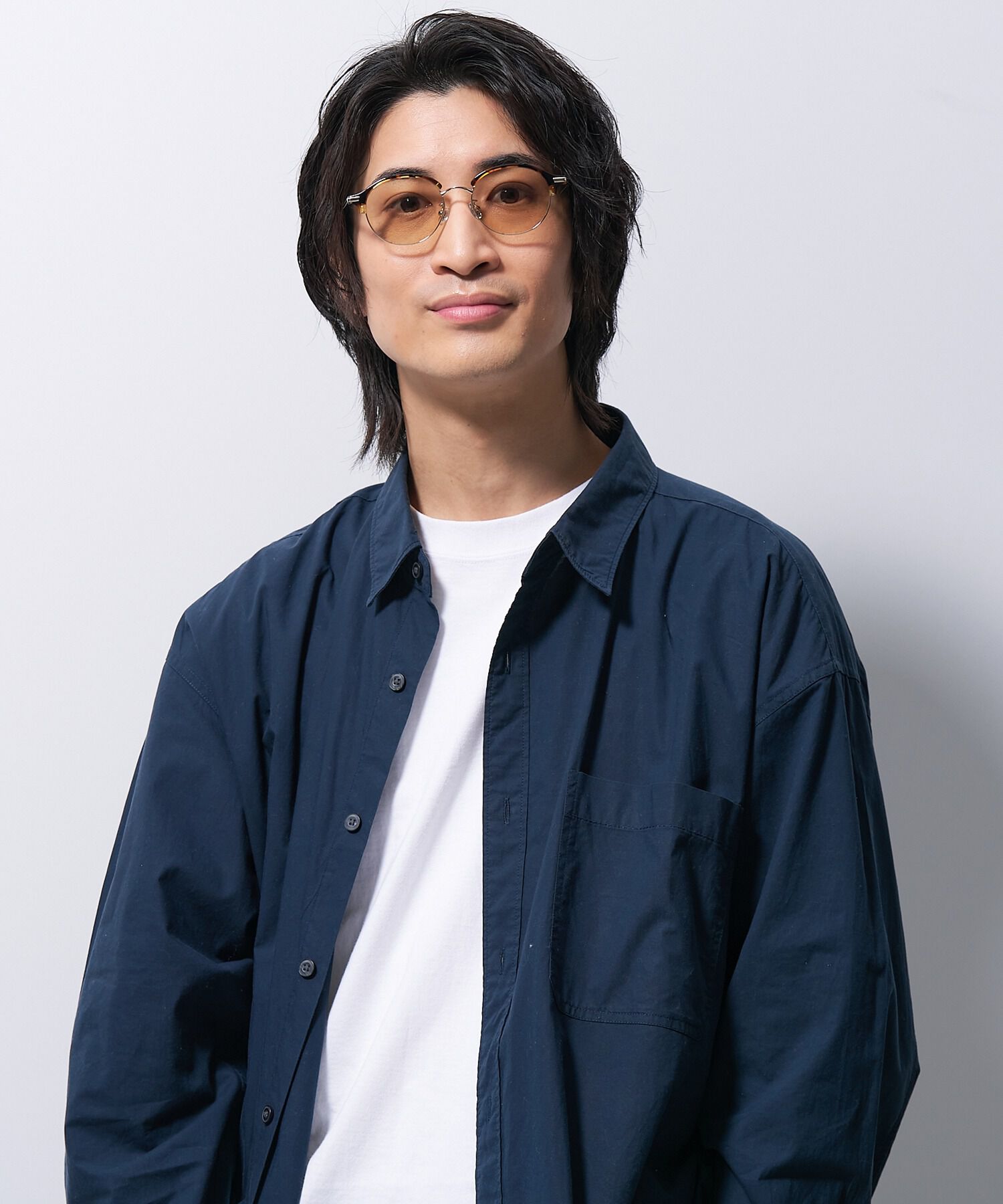  「ボストン型 サングラス｜TREND SUNGLASSES」|サングラス|