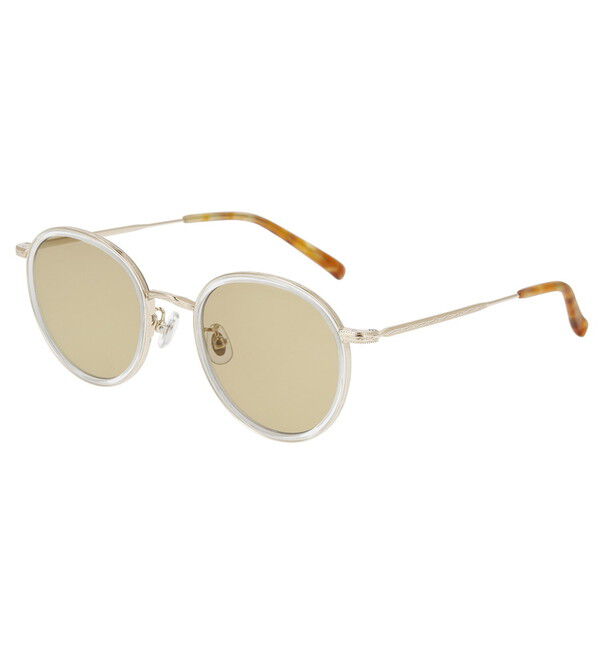  「ボストン型 サングラス｜TREND SUNGLASSES」|サングラス|