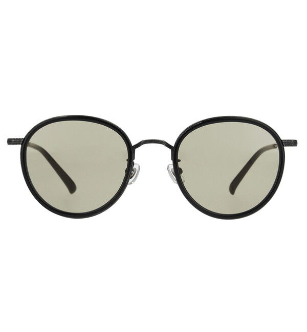  「ボストン型 サングラス｜TREND SUNGLASSES」|サングラス|