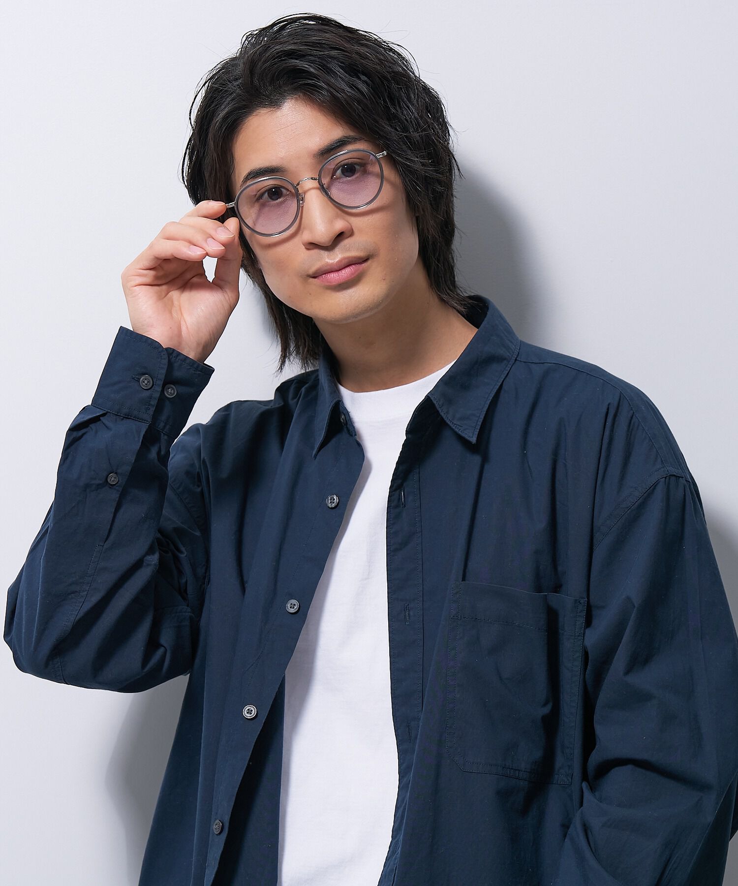  「ボストン型 サングラス｜TREND SUNGLASSES」|サングラス|