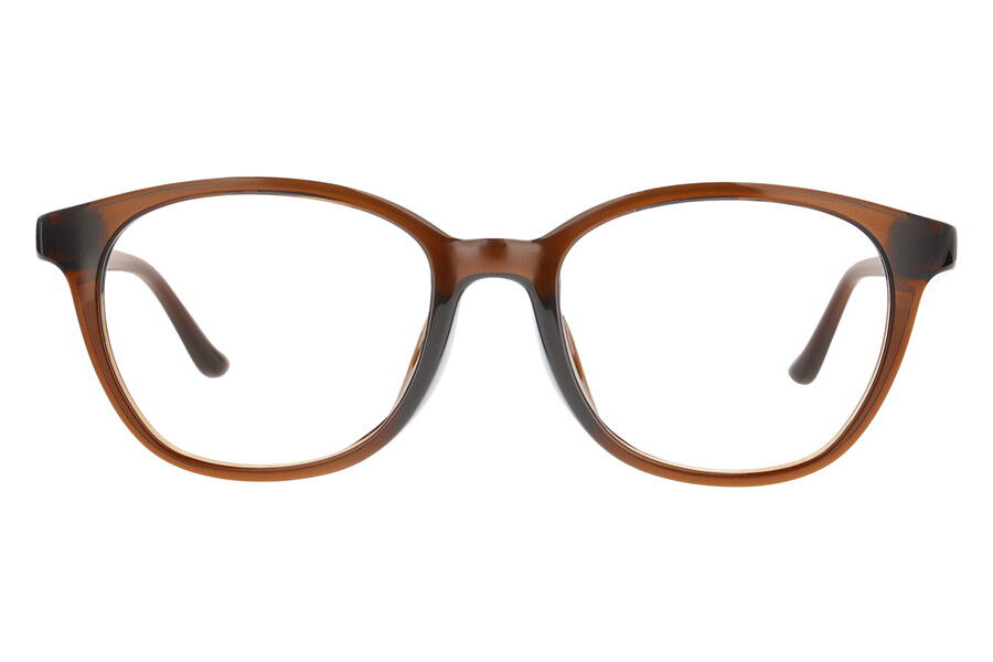  「【WEB限定】ウェリントン型 クリアレンズサングラス Web限定商品｜Zoff UV CLEAR 」|サングラス|