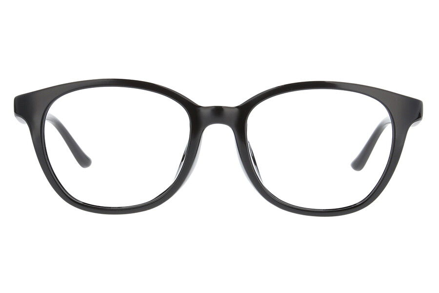  「【WEB限定】ウェリントン型 クリアレンズサングラス Web限定商品｜Zoff UV CLEAR 」|サングラス|