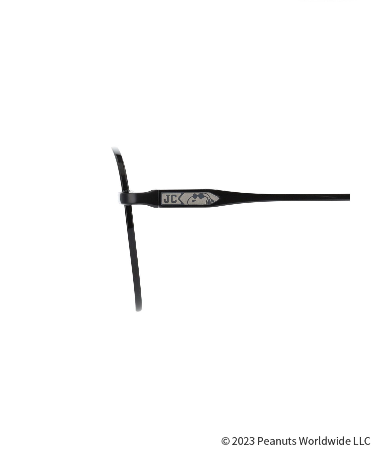  「ボストン型 サングラス｜Zoff｜PEANUTS SUNGLASSES」|サングラス|