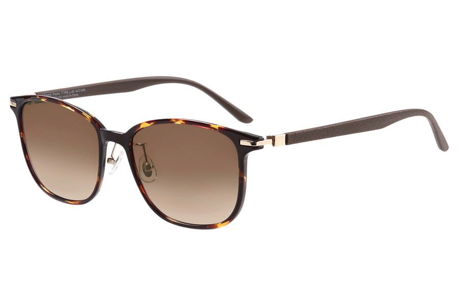  「SUNCUTGlasses/UV100%CUT ウェリントン型 サングラス｜UVカット 紫外線対策 TREND」|サングラス|